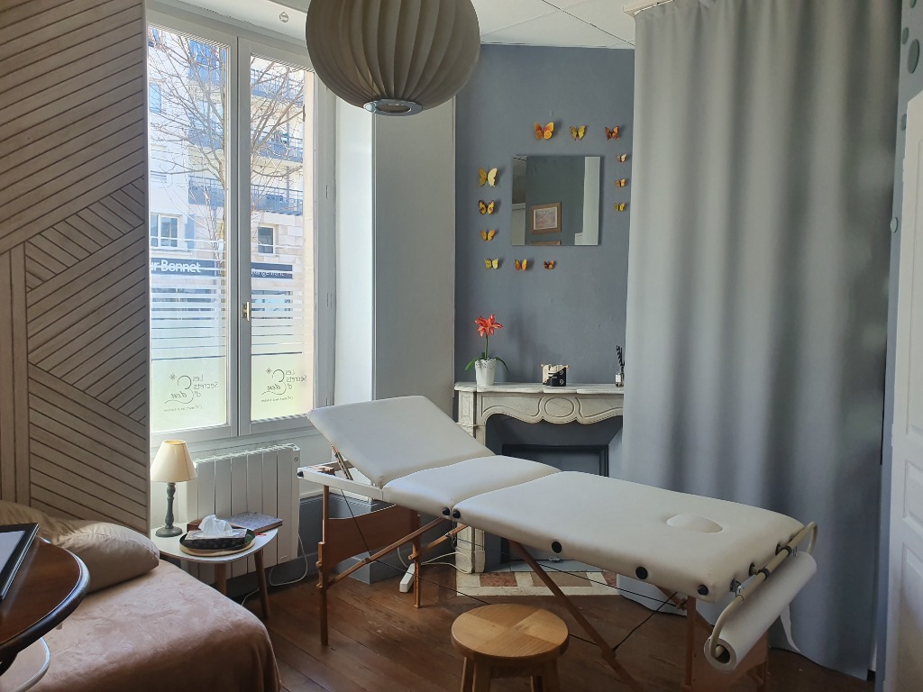 photo cabinet Sylvie Bourgeois