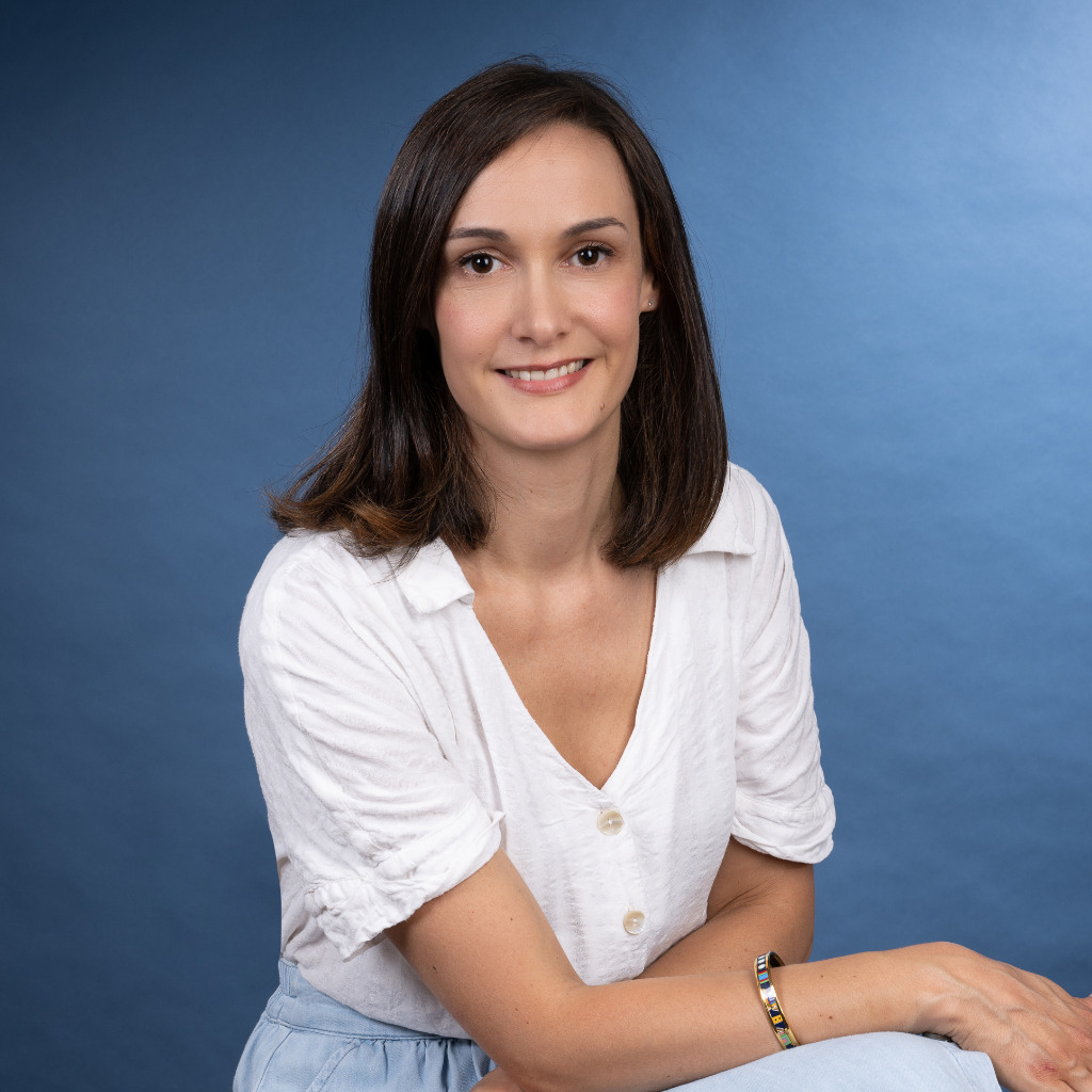 photo portrait Stéphanie Colindre