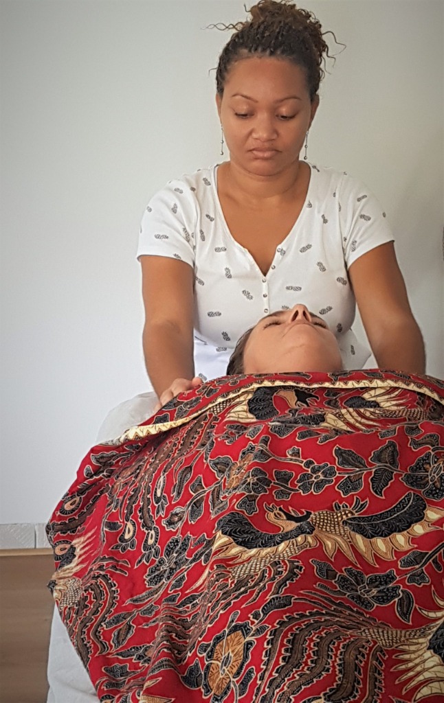 photo seance ALLIANCES BIEN ETRE