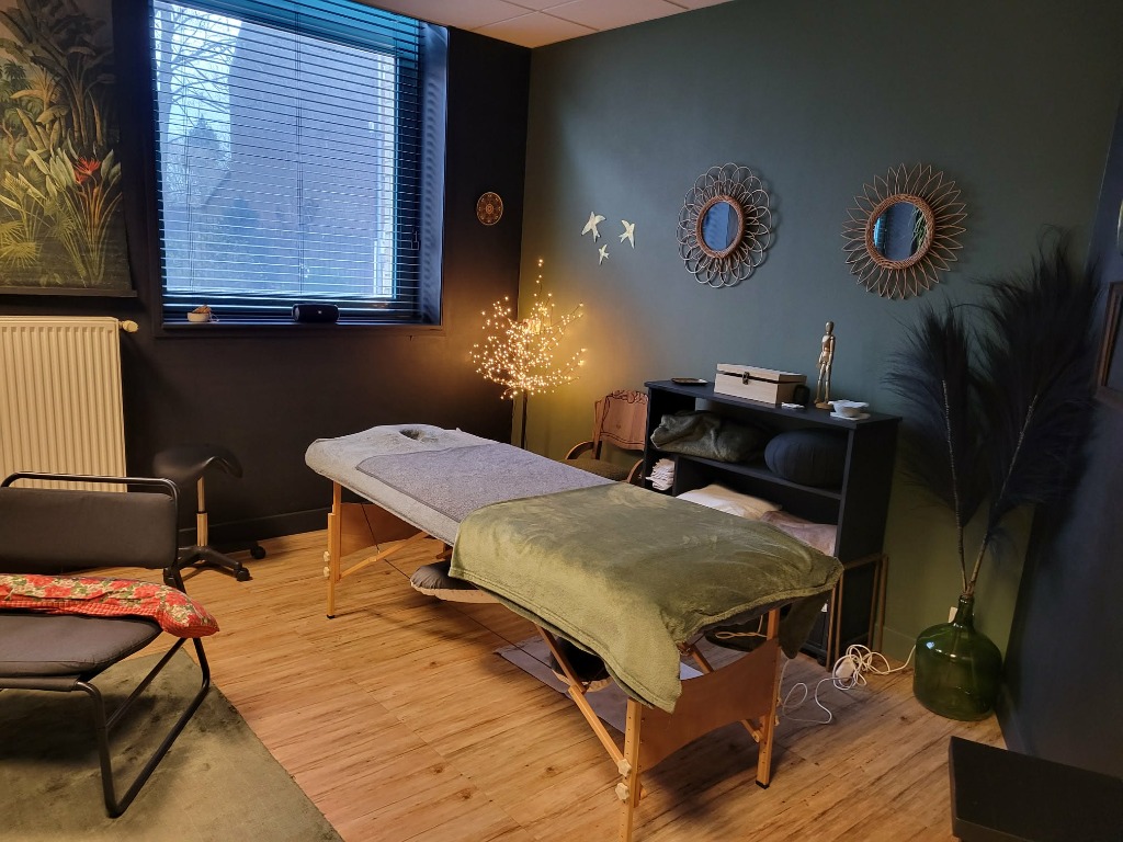 photo seance Agnès BREEMERSCH