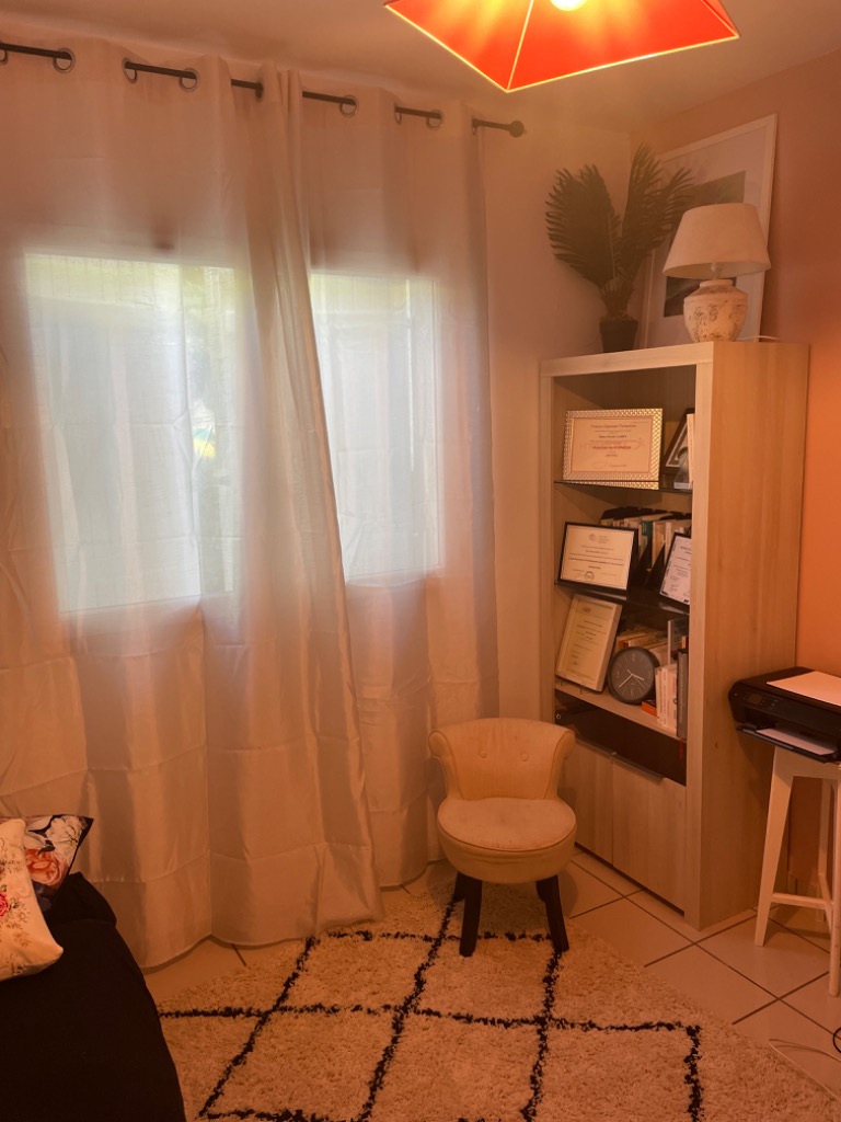 photo cabinet Nicole Yam LASRY 