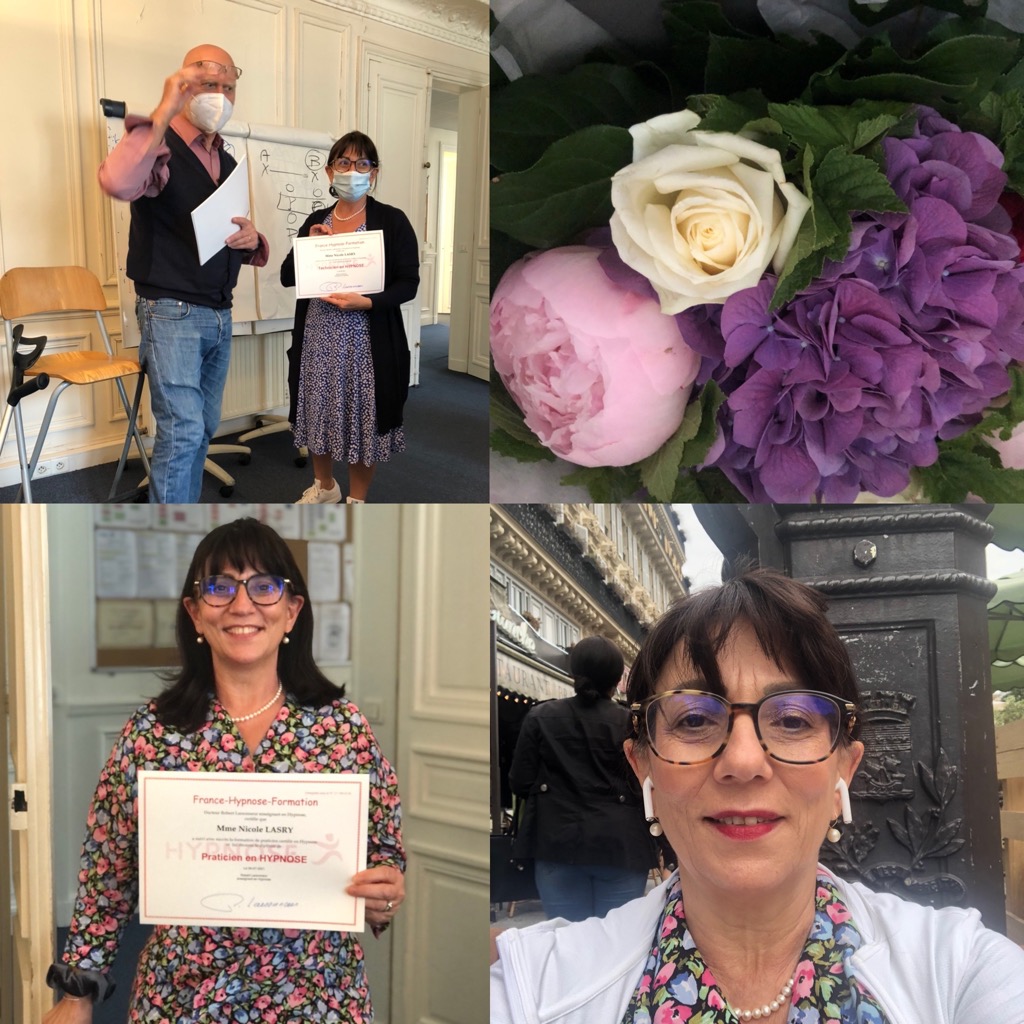 photo portrait Nicole Yam LASRY 