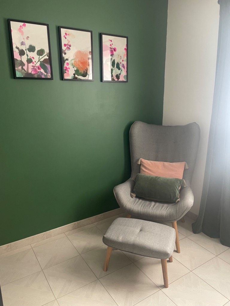 photo cabinet Bérangère COPINE