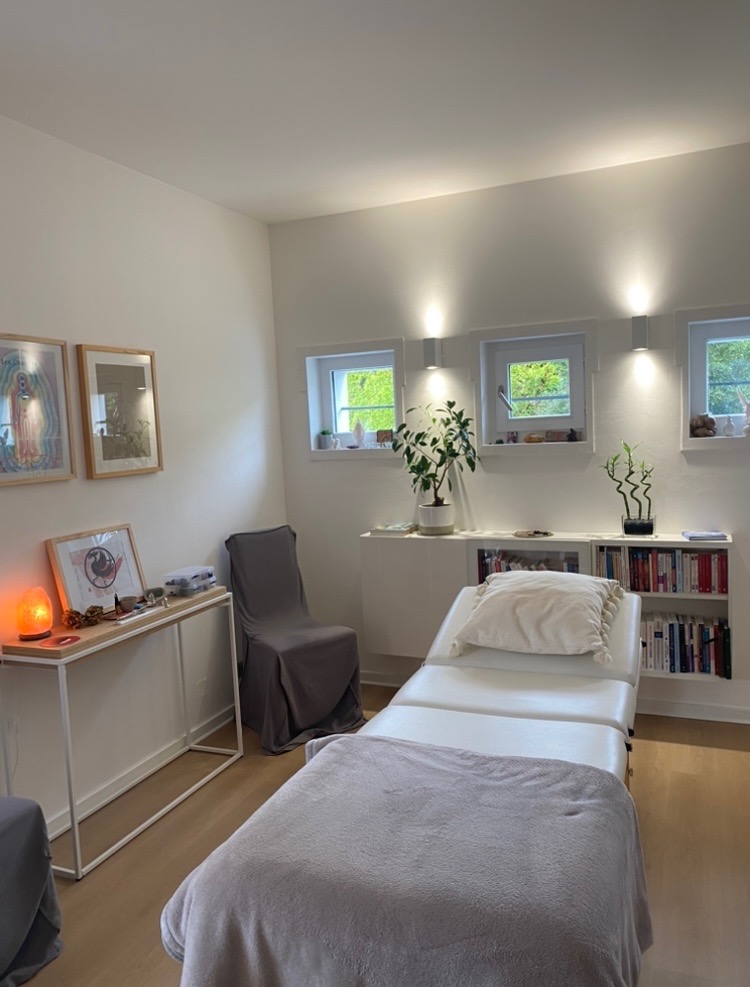 photo cabinet Carole Martinet