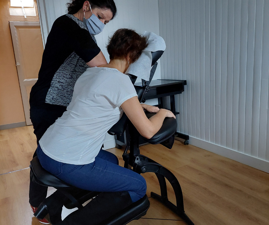 photo activite Evelyne GAUTIER Massages - Reiki