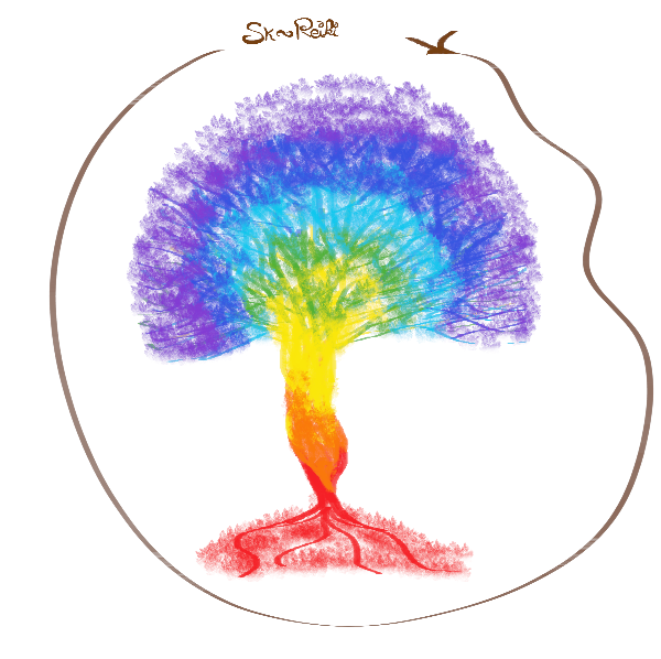 Sylvie Krach (Sk~Reiki)