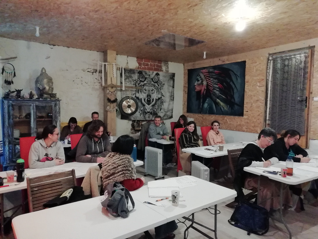 photo cabinet Pascal LANNES