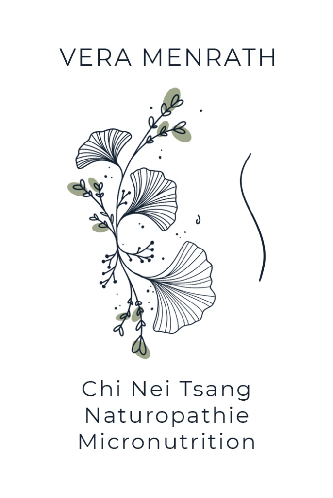 photo portrait Vera Menrath Naturopathe