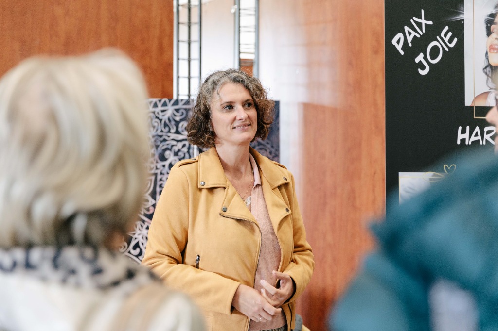 photo activite EI. Alex Love Touch