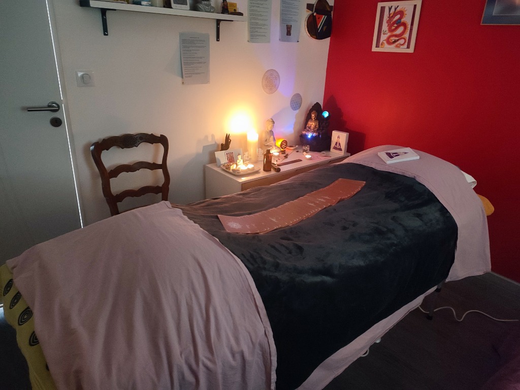 photo cabinet Évasion Céleste Alexandra