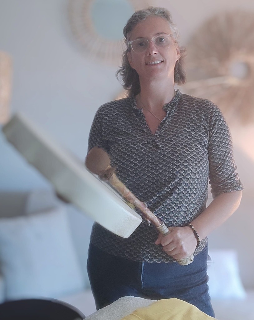 photo portrait EI. Alex Love Touch