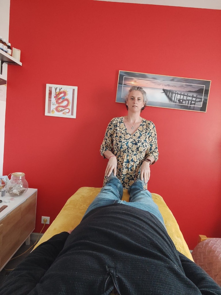 photo seance EI. Alex Love Touch