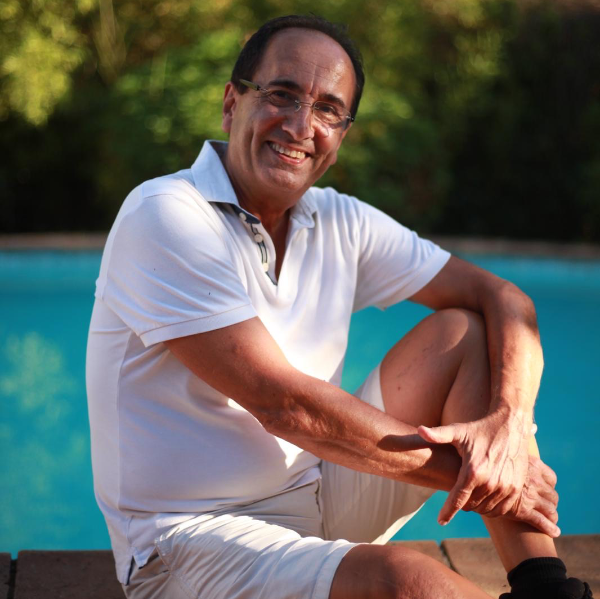 Massage Nice Domicile