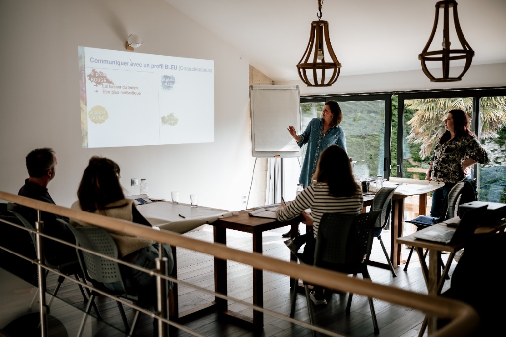 photo activite Mylène VINCKIER