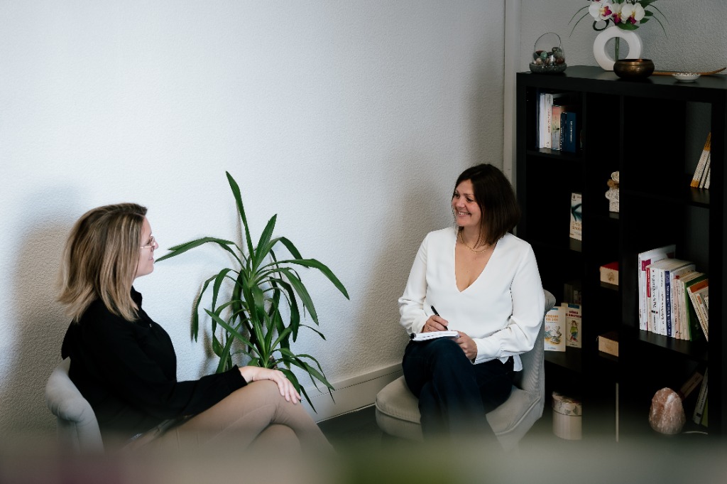 photo cabinet Mylène VINCKIER