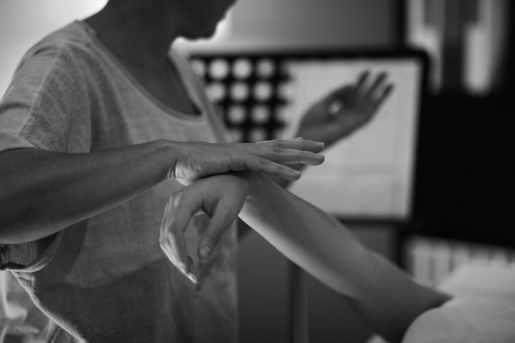 photo activite Béatrice Pourciel