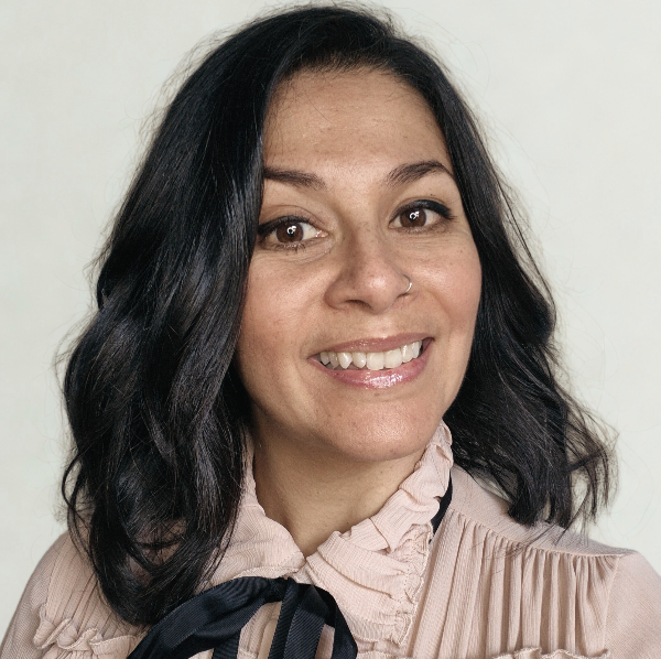 Marie Lyne Gautier - Bloom by Mlb