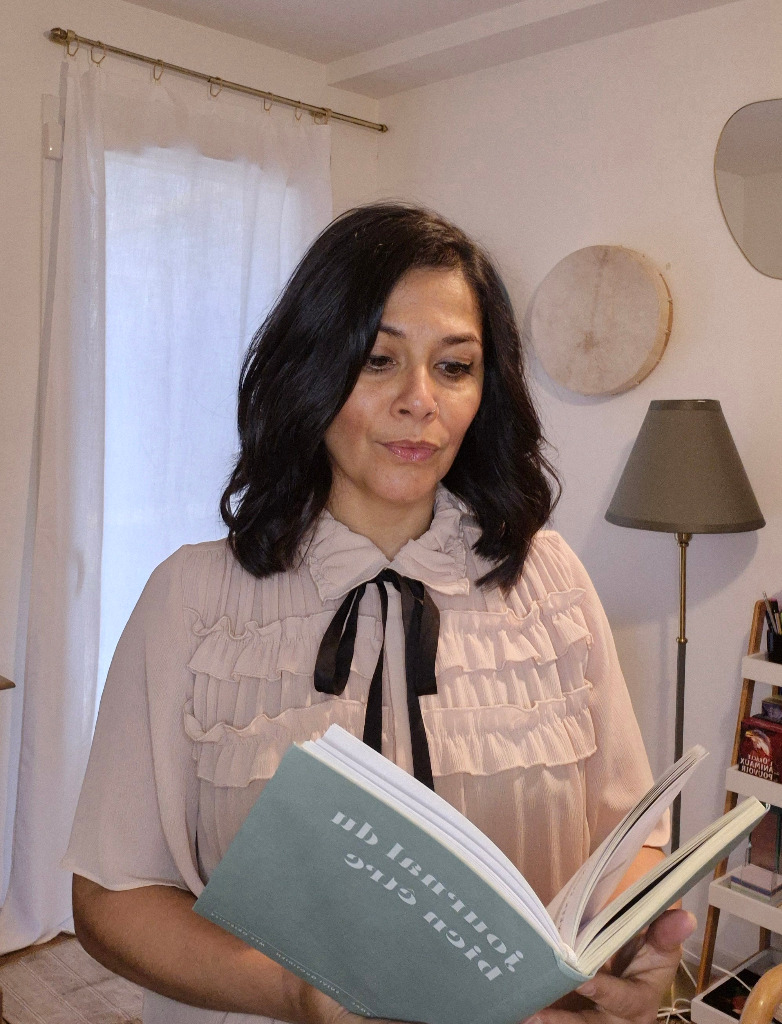 photo activite Marie Lyne Gautier - Bloom by Mlb