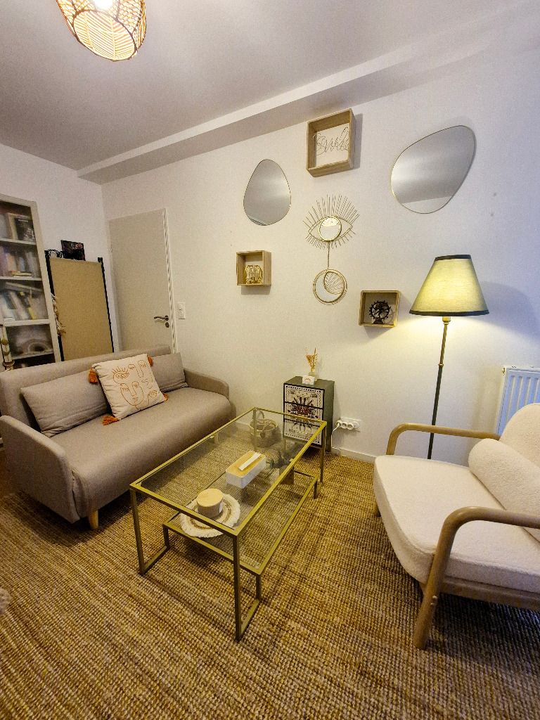 photo cabinet Marie Lyne Banderas - Bloom by Mlb