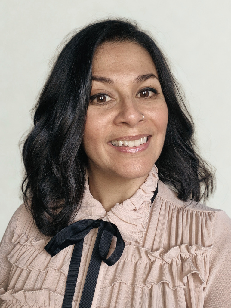 photo portrait Marie Lyne Gautier - Bloom by Mlb