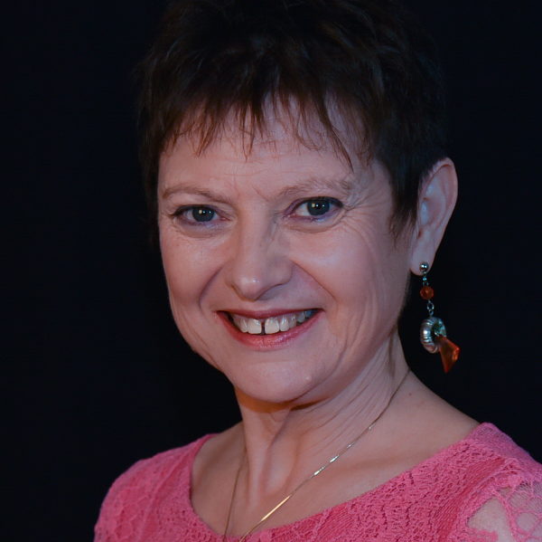 LM COACH TCA / Mireille Lambert