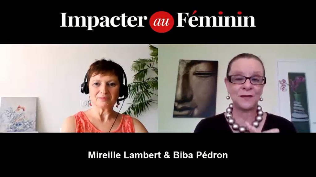 photo activite Mireille Lambert