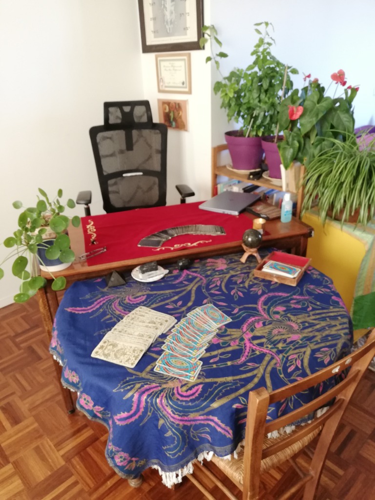 photo cabinet Elie Attali