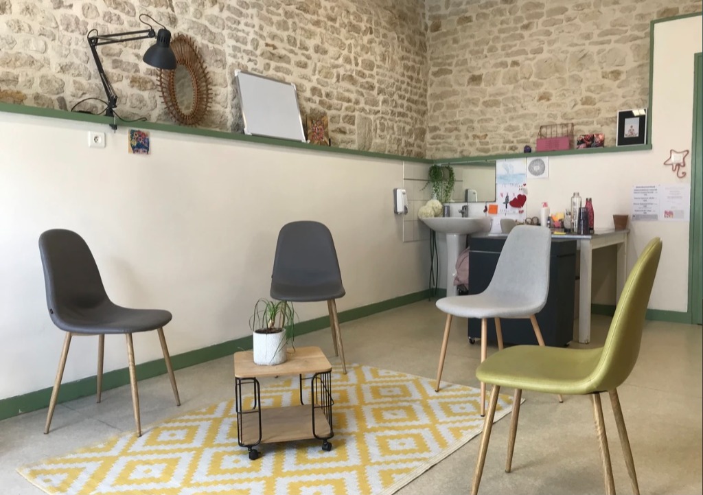 photo cabinet Rachel Neveu