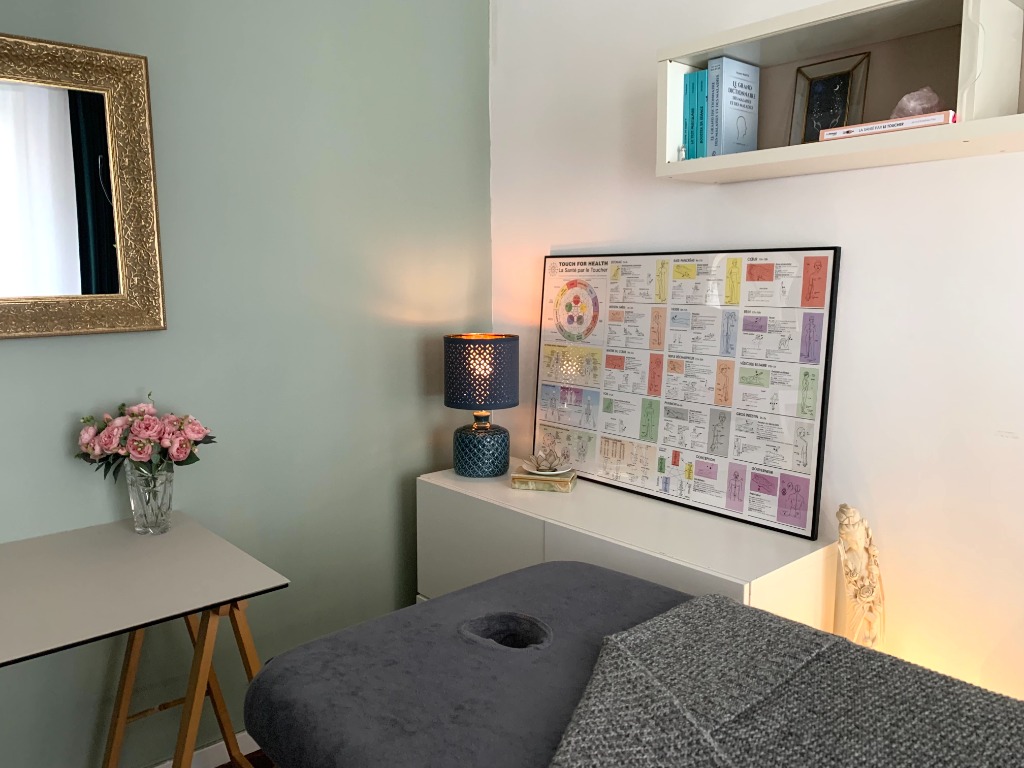 photo cabinet Marine Babaie