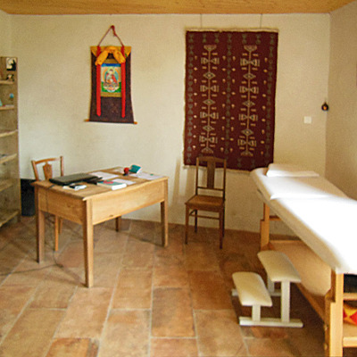 photo cabinet Christophe Benvegnu