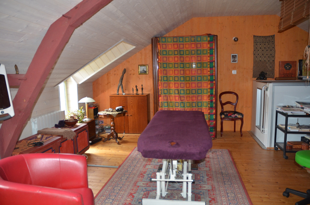 photo cabinet Christian FORIR