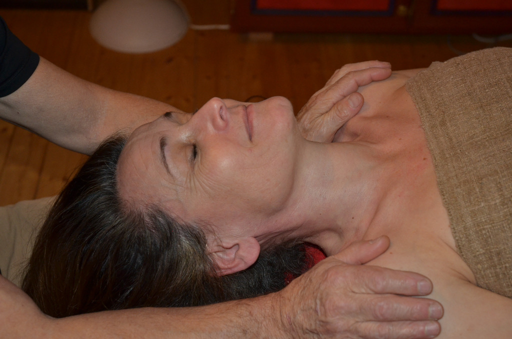 photo seance Christian FORIR