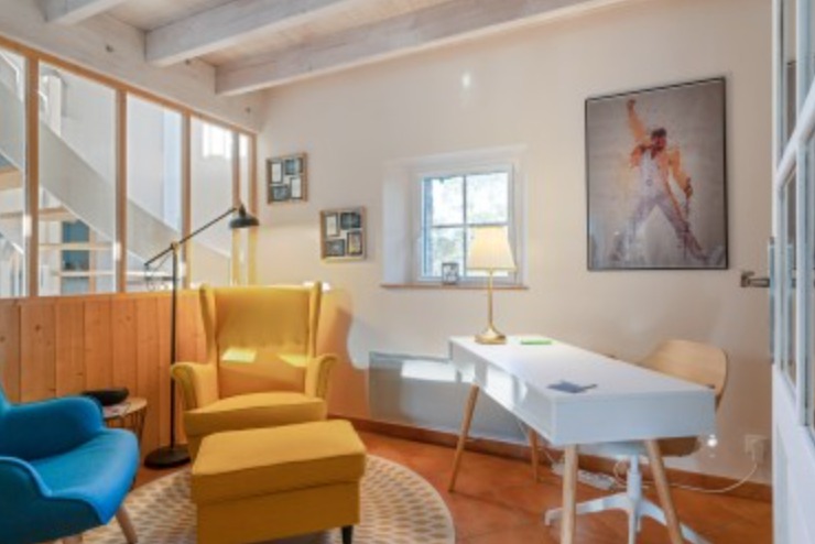 photo cabinet Yann Huet