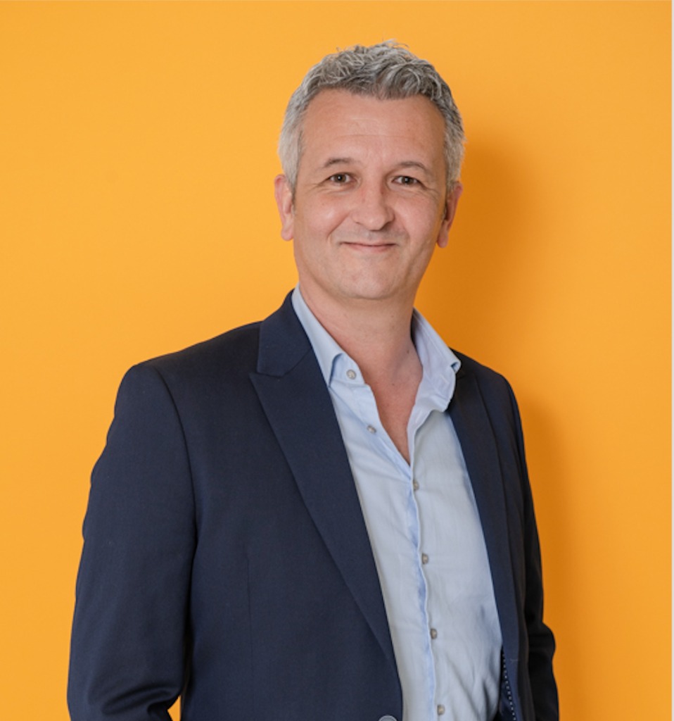 photo portrait Yann Huet