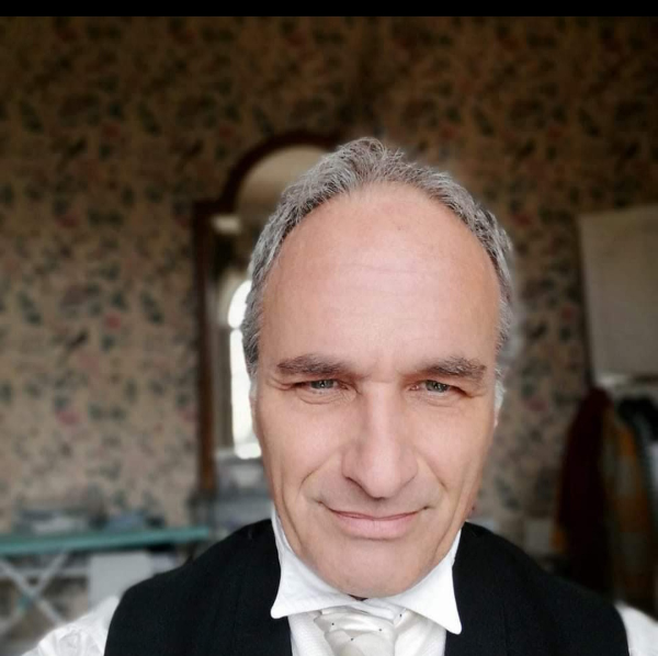 Pierre Gribling COACH INDIVIDUEL