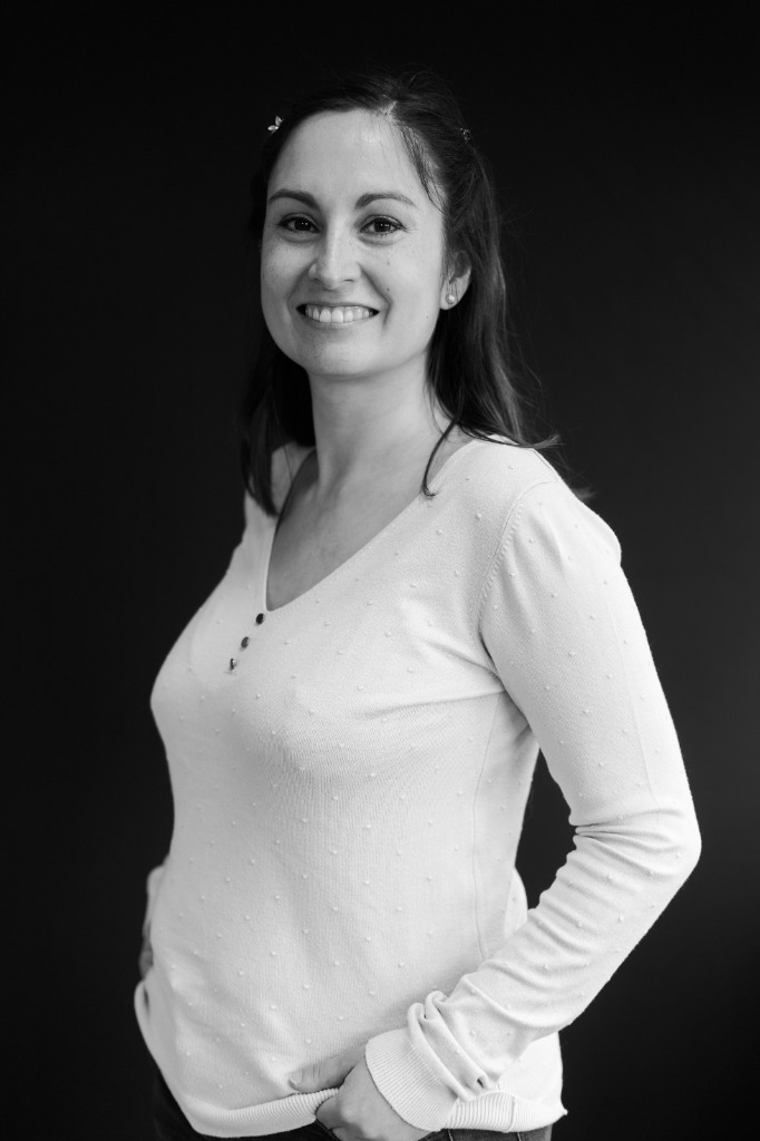 photo portrait Jessica Eskelson