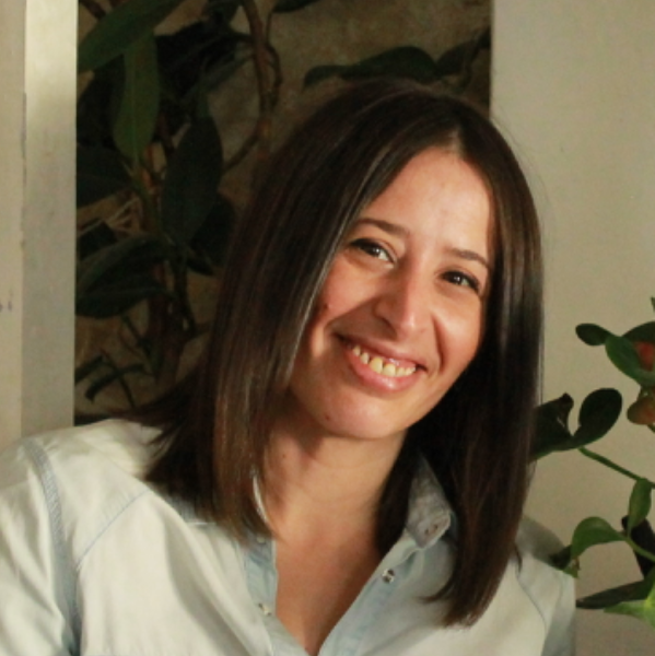 Rebecca Garcia Sophrologue