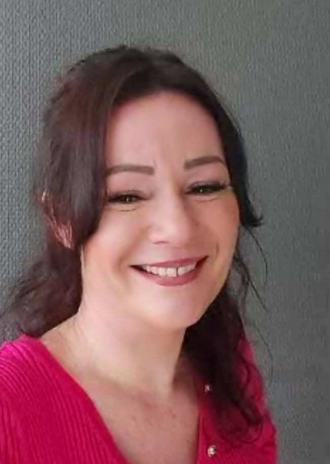 photo portrait Sabrina De bue