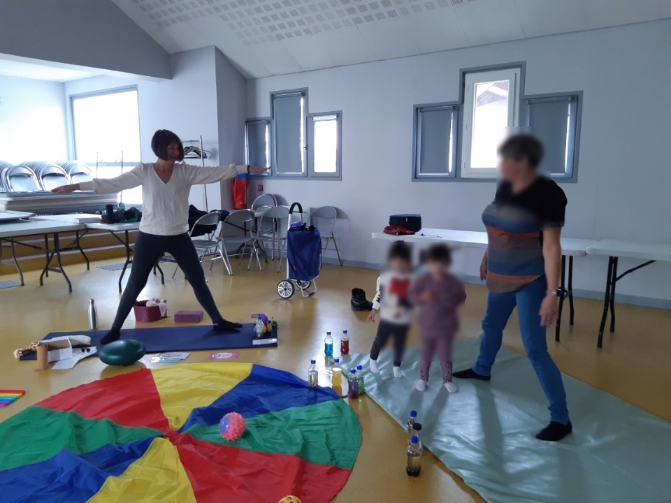 photo activite Nathalie Aspord 