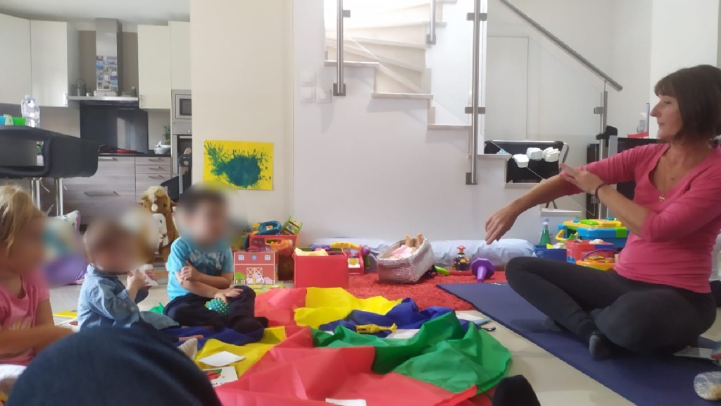 photo seance Nathalie Aspord 