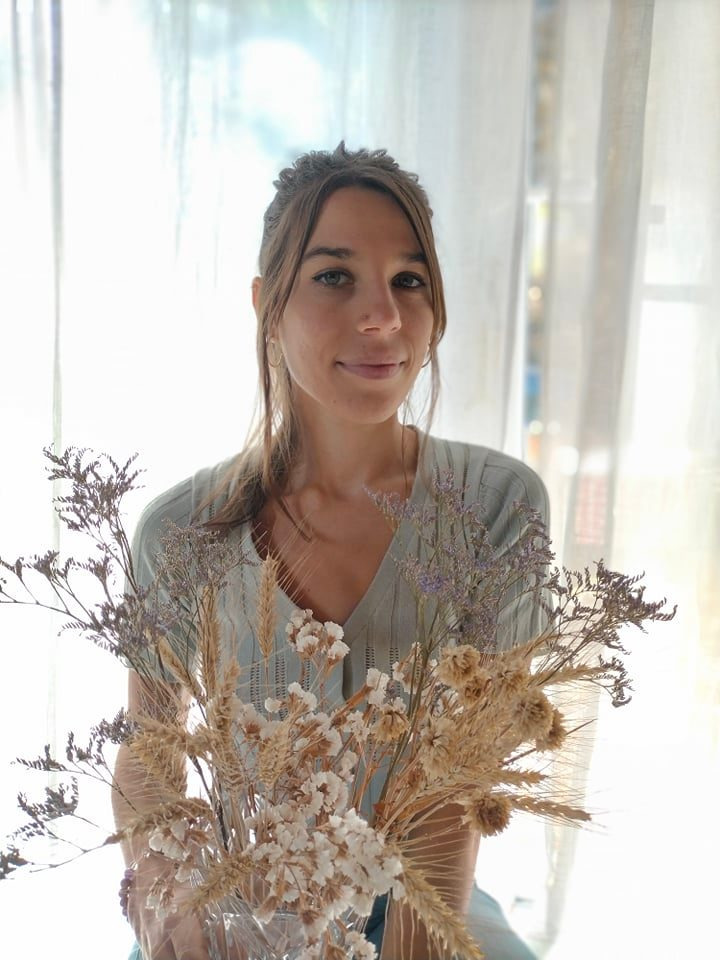 photo portrait Le savoir des Simples