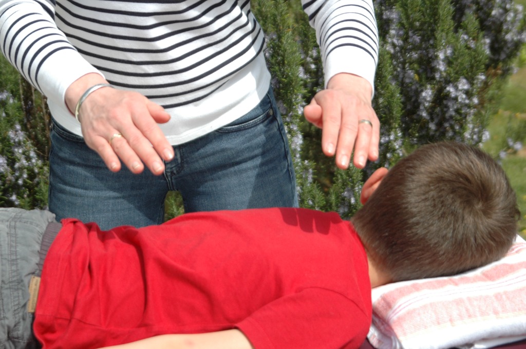 photo seance Anne Intuitive