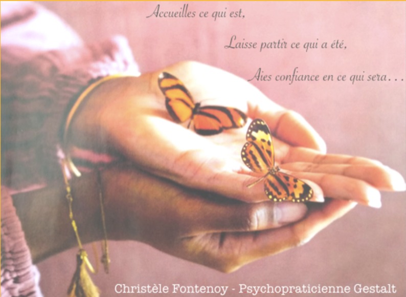 photo activite Christèle fontenoy