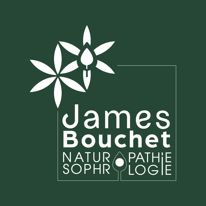 photo portrait James Bouchet