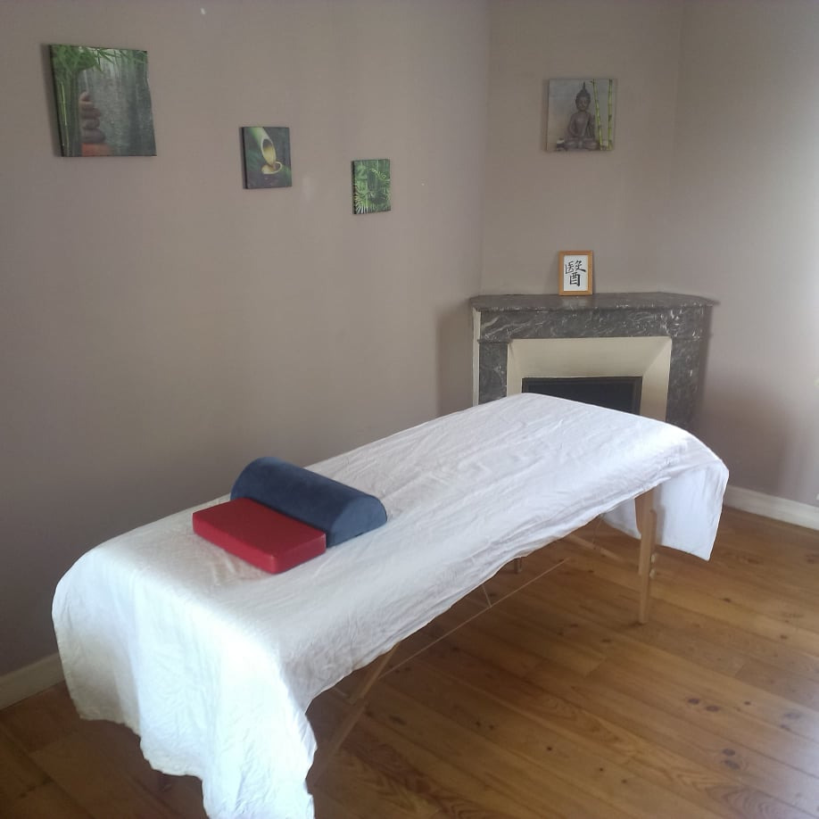 photo cabinet Olivier Otman