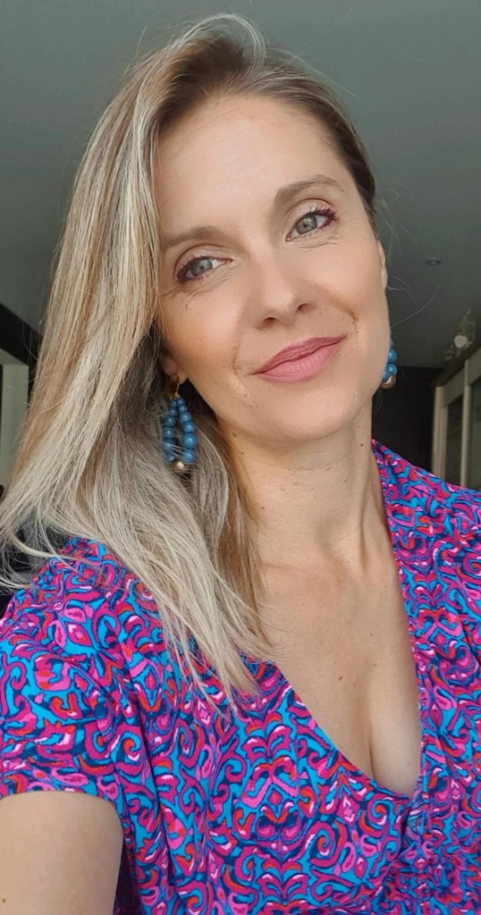 photo portrait Estelle RAVAILLE