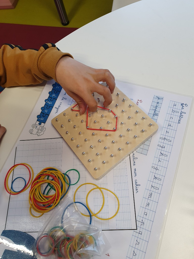 photo seance Estelle RAVAILLE