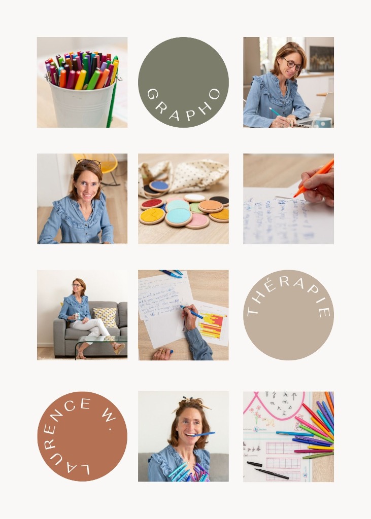 photo activite Laurence Wibaux