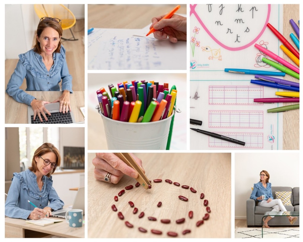 photo seance Laurence Wibaux