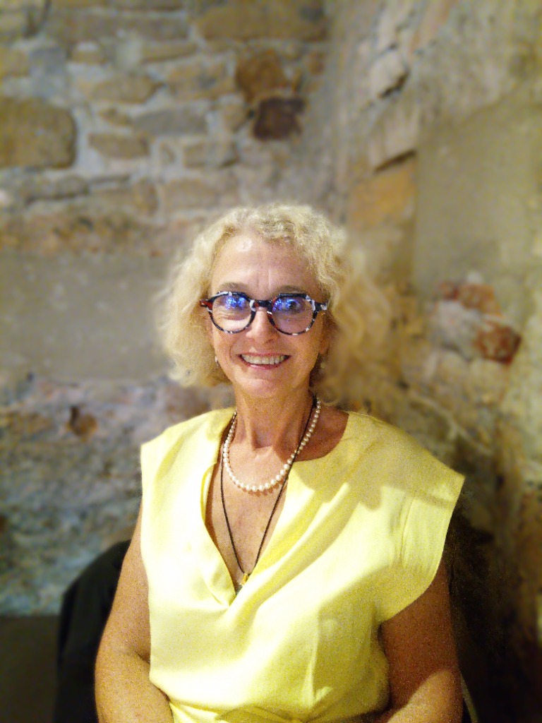 photo portrait TROPIN